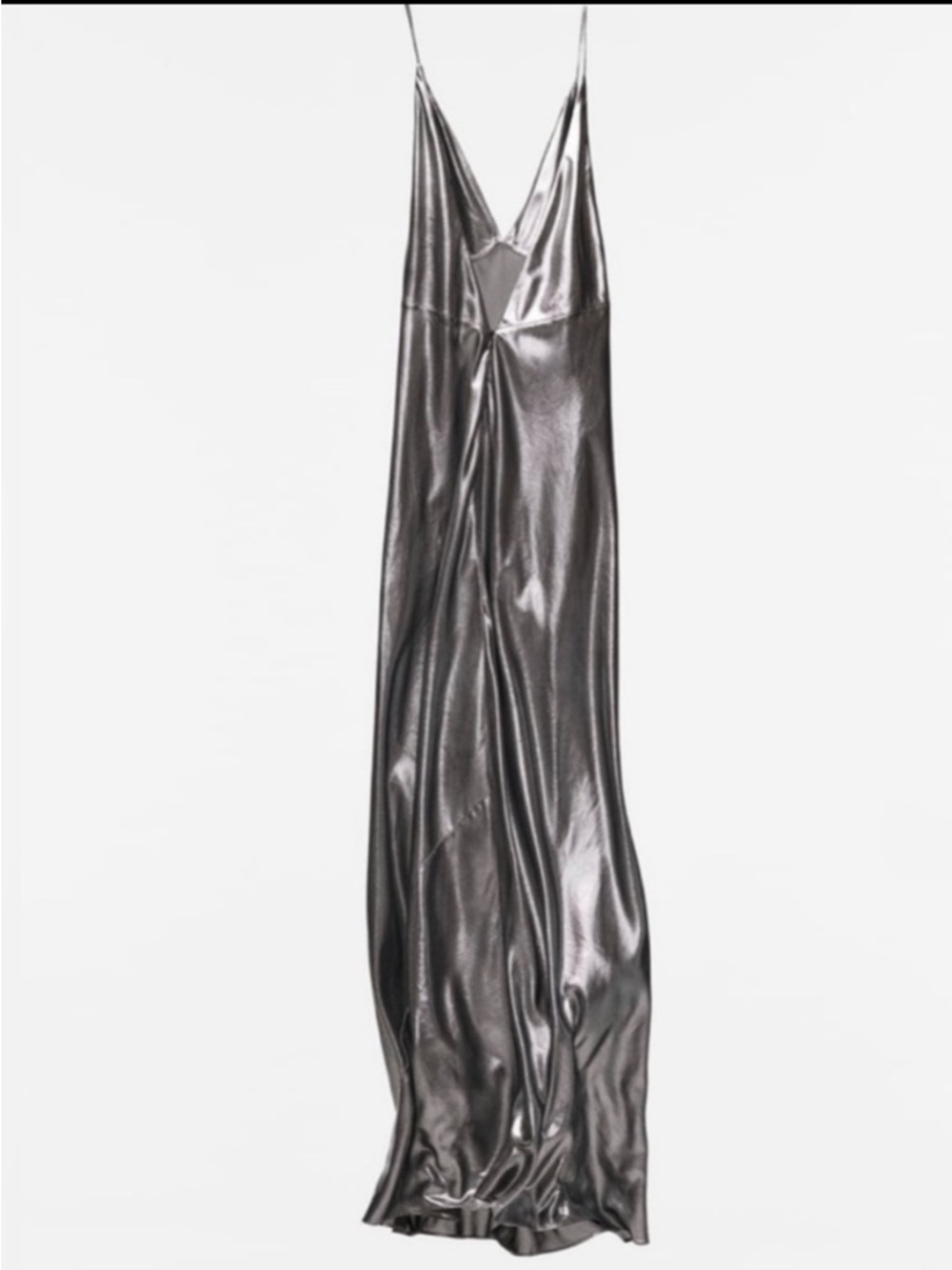 Zara x Kate Moss Special Edition Dress - Picture 5 of 6